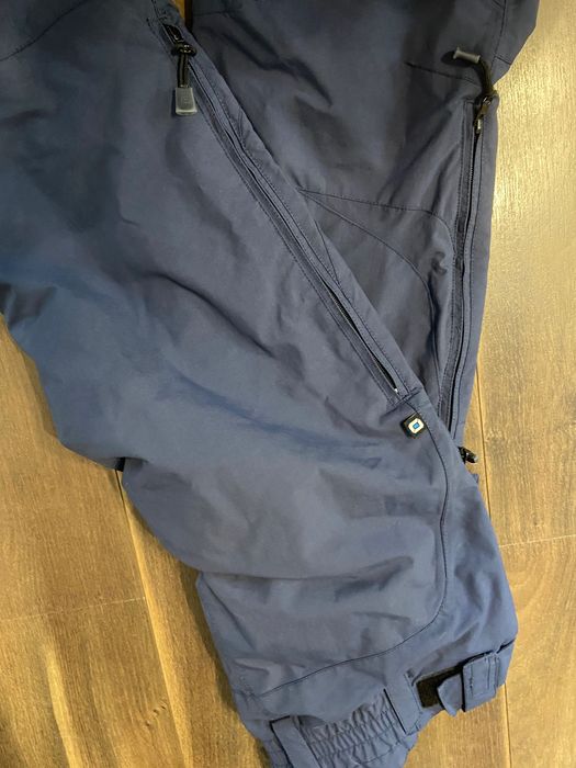 Дамски ски панталон Belowzero