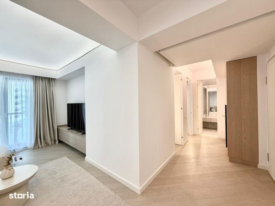 Apartament 2 camere/ Cortina North/ Promenada/ Pipera+ parcare