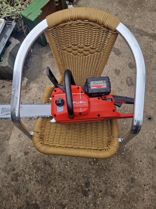 Drujba Milwaukee M18 F2CHS50 nouă