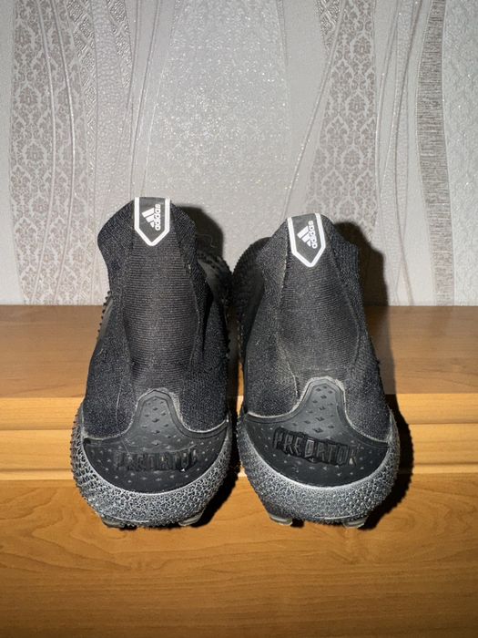 бутсы Adidas PREDATOR
