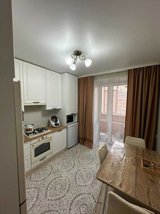 Продажа 2-комнатной квартиры