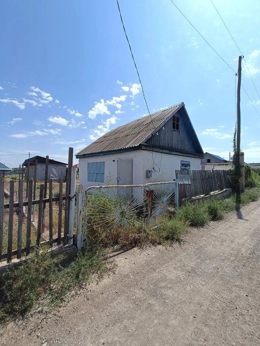 Дача с домом 27квм, уч-к 5 соток