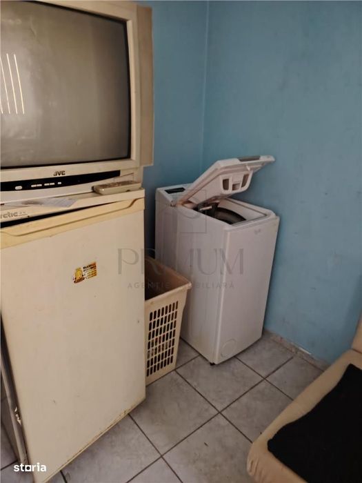 Martirilor - Apartament 1 Camera - Mobilat , Utilat