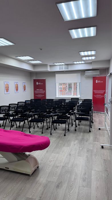 Сдаётся кабинет для обучения