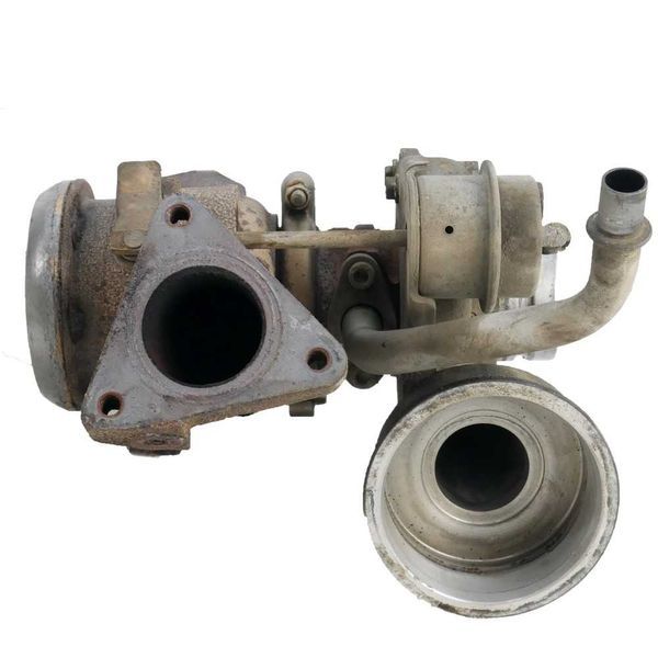 Турбо Mercedes-Benz B-Class (W245)  ID: 139223