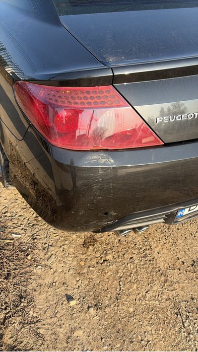 Vand/schimb/Dezmembrez Peugeot 407 coupe 2.2i