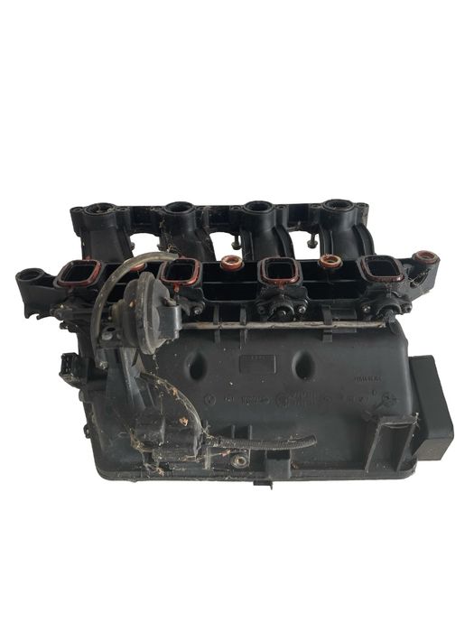 Galerie De Admisie Bmw 5 E60 2001 - 2010 2.0 163Hp 7787318