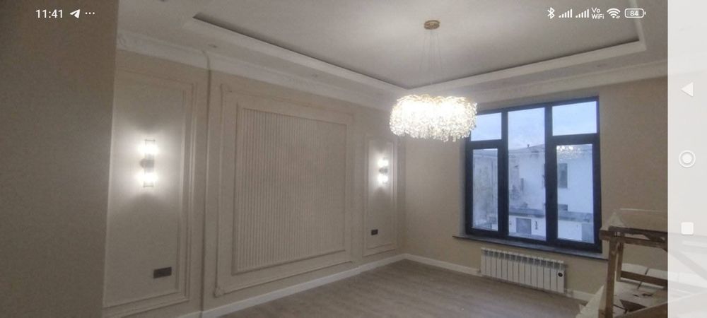 Александр. Ремонт квартир