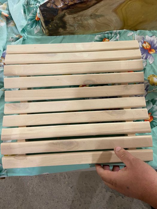 вагонка для саун и бань