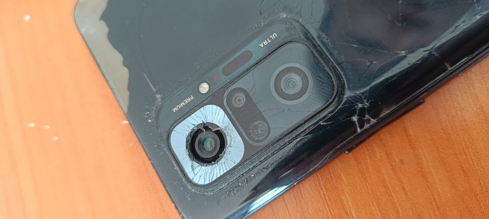 Redmi note 10 pro