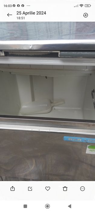 Echipamente bucătărie Horeca