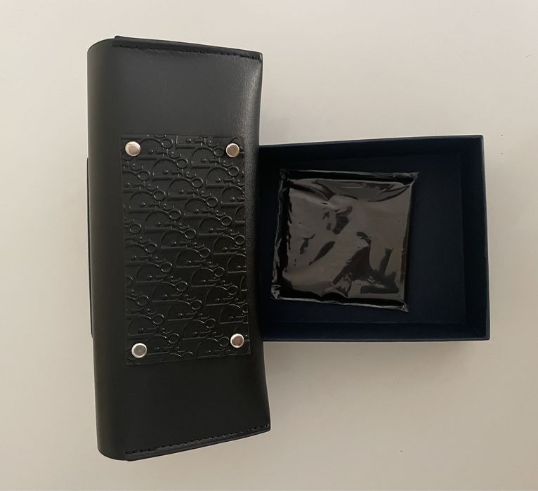 Слънчеви очила Dior BlackSuit