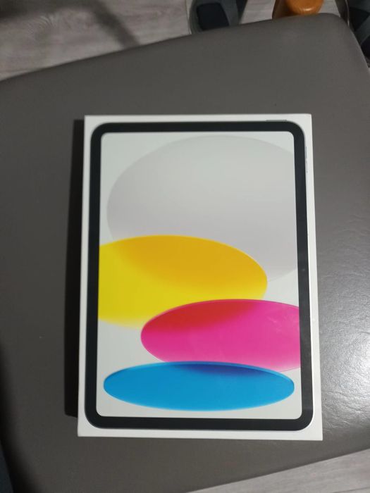 Ipad A16 Wi-Fi 128 GB