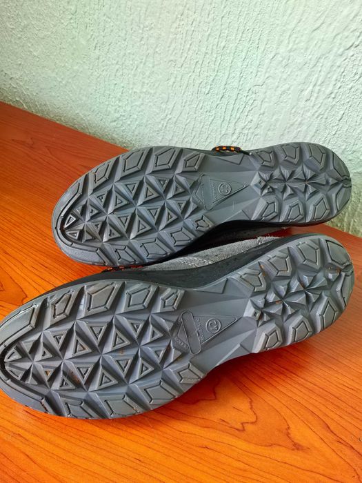 Мъжки обувки globus