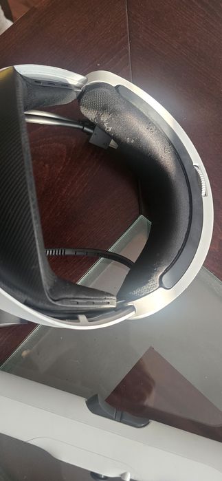 Продавам цял Playstation 4 VR headset