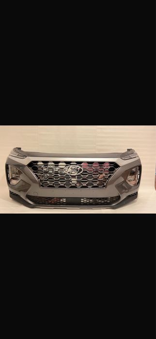Запчасти на корейское авто