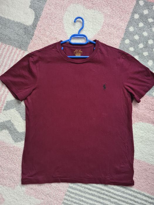 Tricou Ralph Lauren M barbati