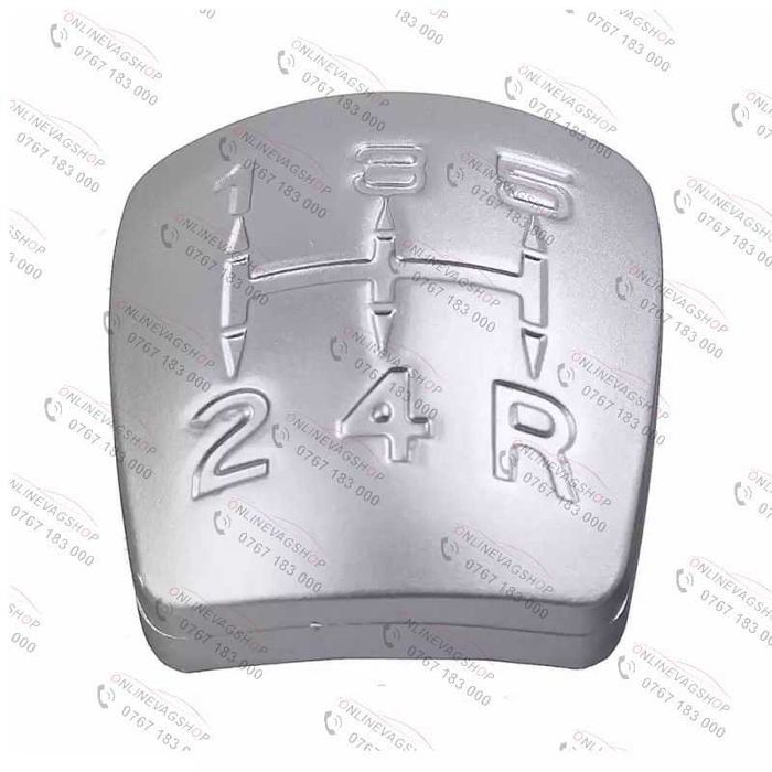 Capac  schimbator  cu 5 sau 6 viteze Iveco Daily 4