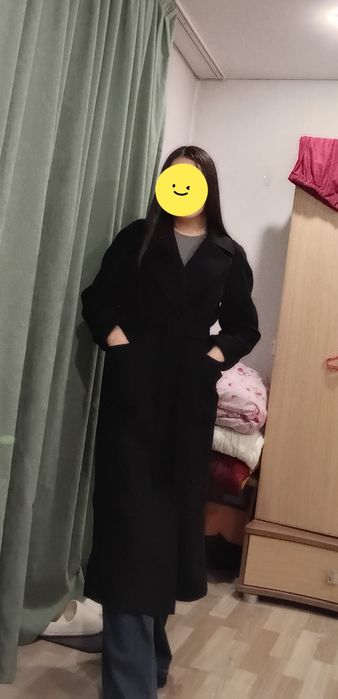 Продам пальто срочно