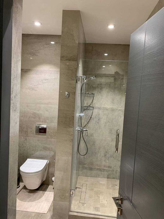 большааая квартира  сдается впервые