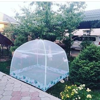 Масахана (Москитная сптка)