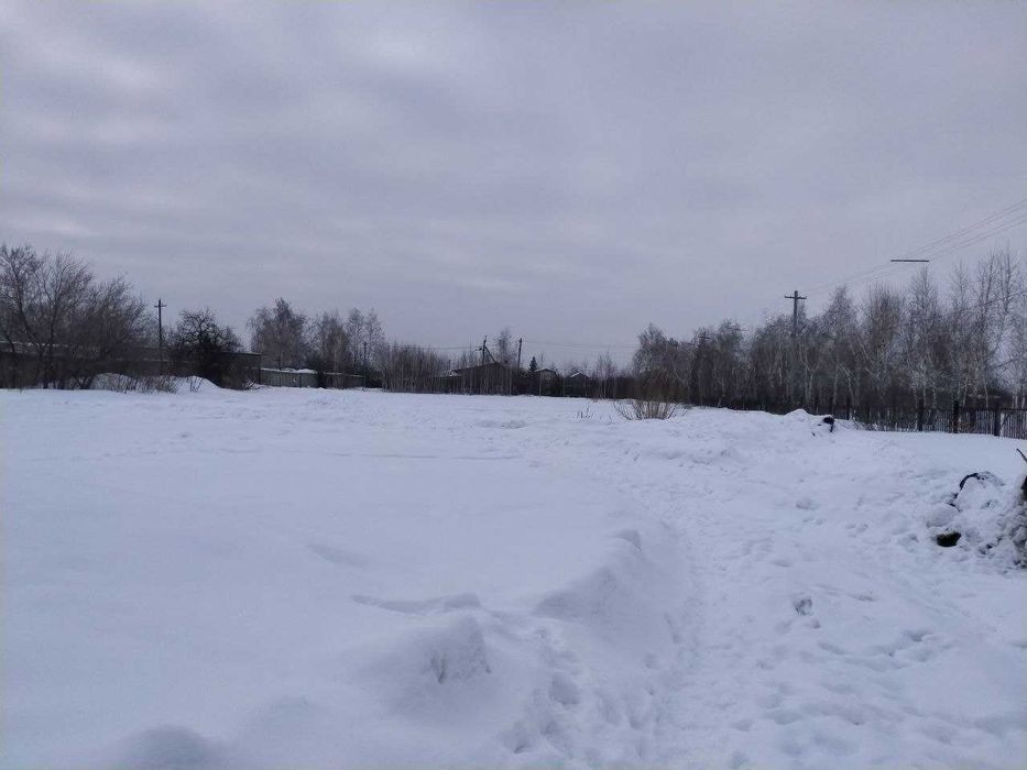 Продажа земельного участка в черте города.