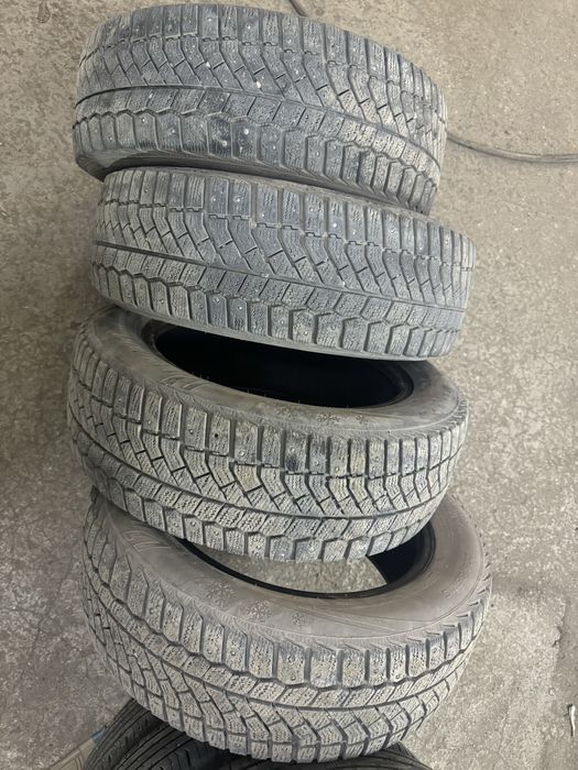 Резина 205/55/16