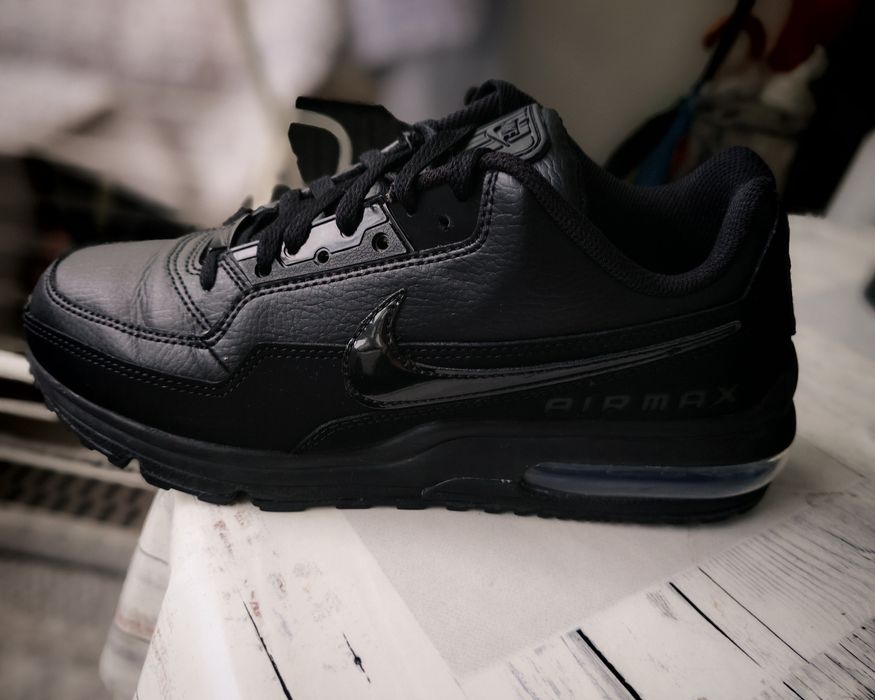 Nike AIR Max LTD3 маратонки