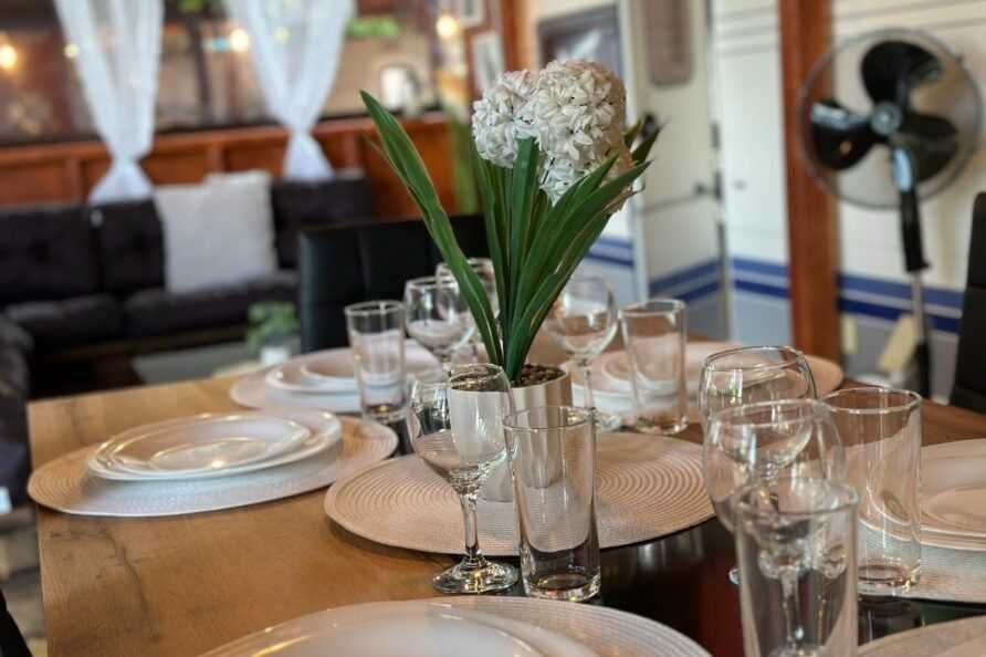 Каравани ''Антея' под наем '',к-г Каваци, Созопол