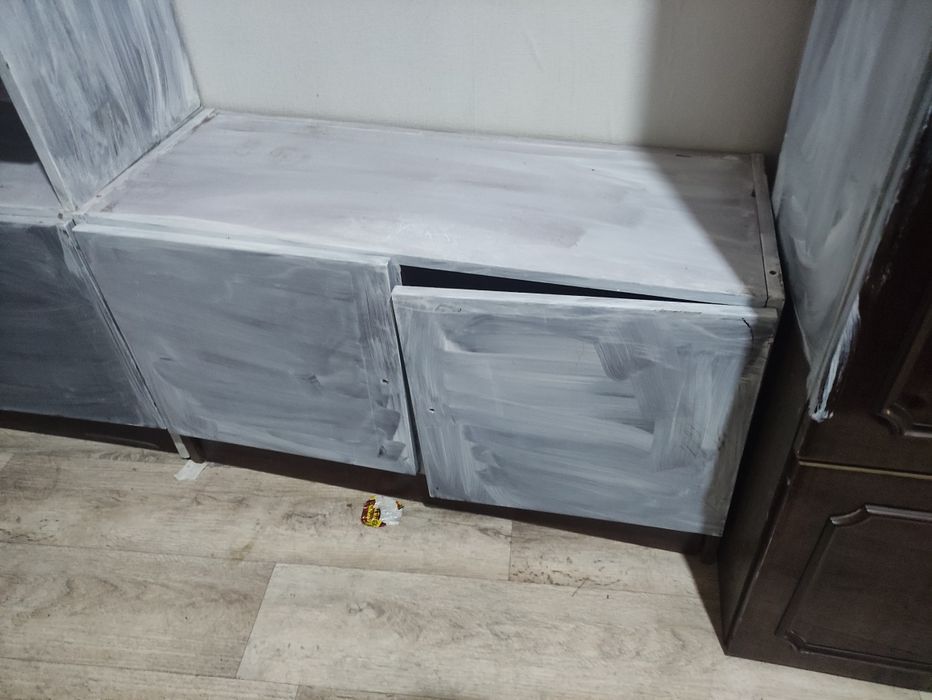 Отдам даром мебель