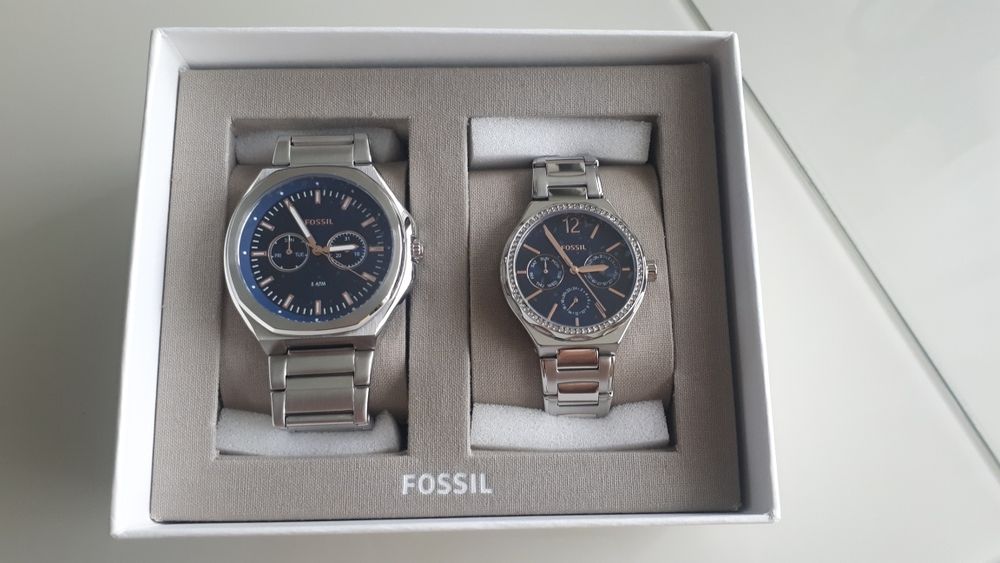 Set ceasuri Fossil