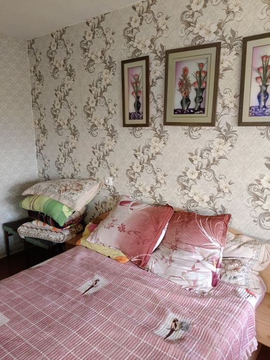 Квартира недвижимость