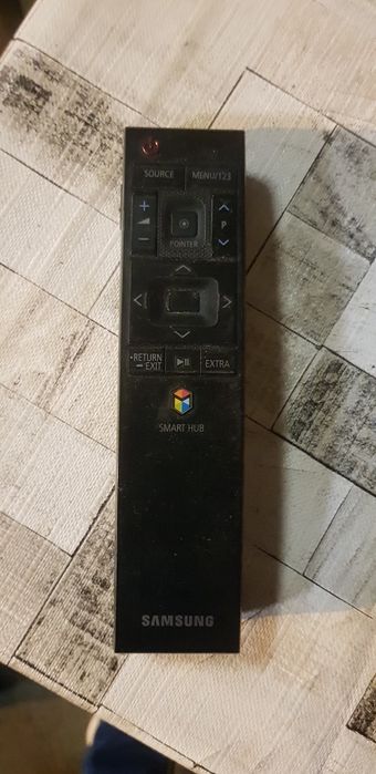 40 inca UHD 4K TV Samsung UE40JU7000L