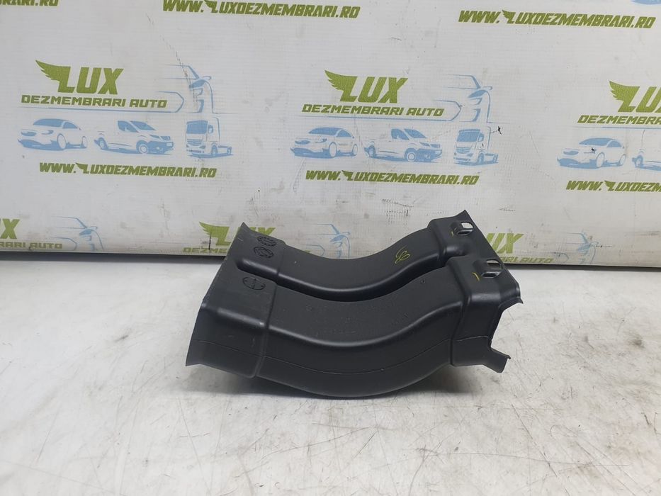 Tub conducta grila aer 51166958744 BMW X5 F15