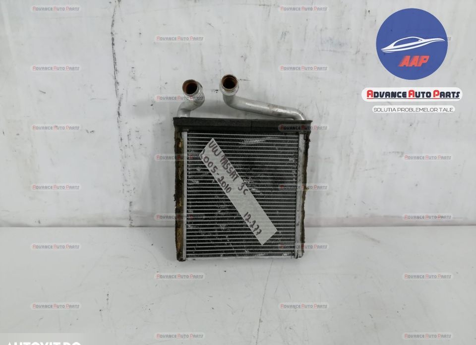 Radiator AC original Volkswagen VW  Passat  B6 [2005 - 2010]