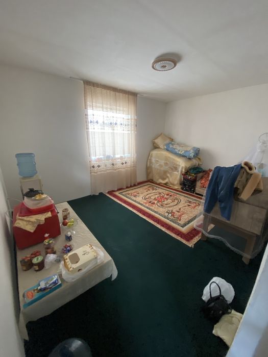 Срочно‼️Ховли Сотилади‼️4-сотих Сергели трас-дан 2 км кирилади65000у.е