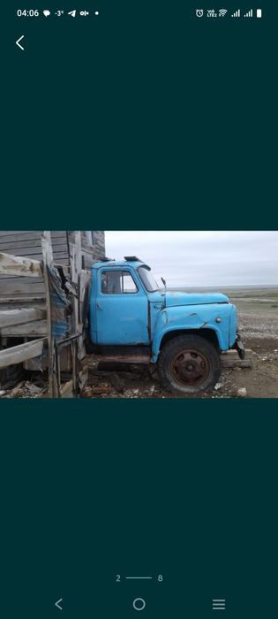 Продам Газ 5224 (газик, газон)