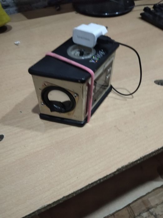 Продою старое радио