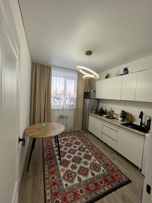 Продается новая 2 х комнатная квартира