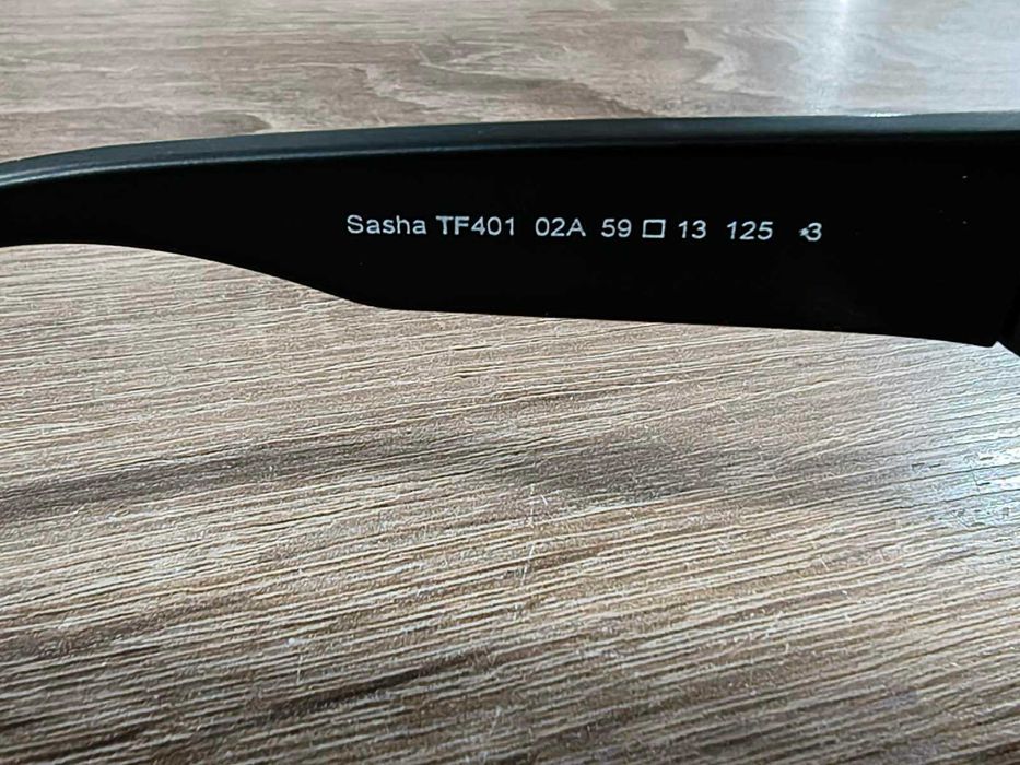 Слънчеви очила Tom Ford SashaTF401 59-13
