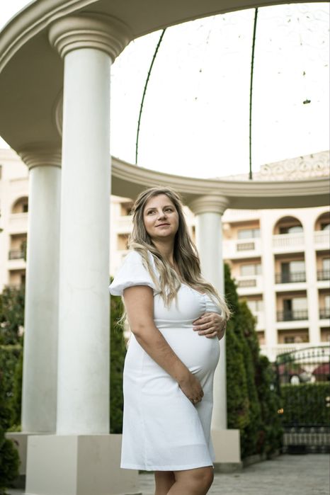 Фотограф в Бургас