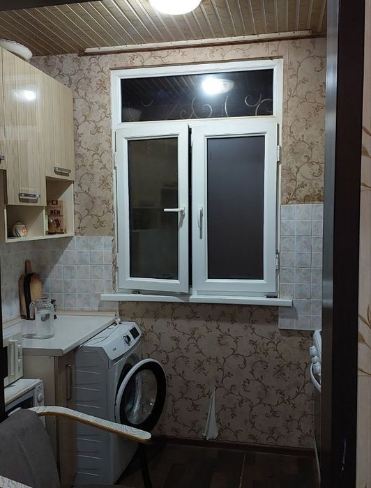 Ттз - 2 !! Продаётся квартира 2/1/4 балкон 1.5×6