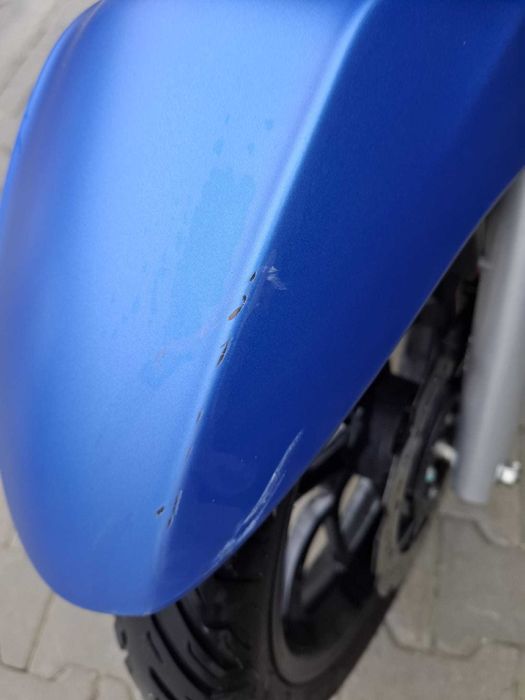 Piaggio Medley 125 S