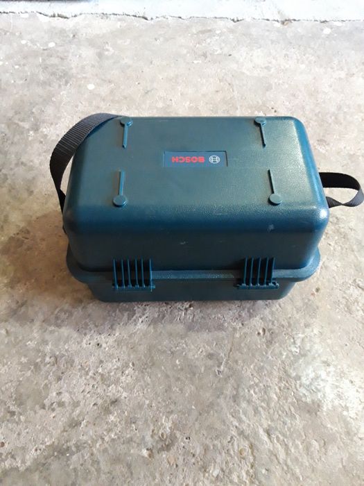 Nivelă optică bosch