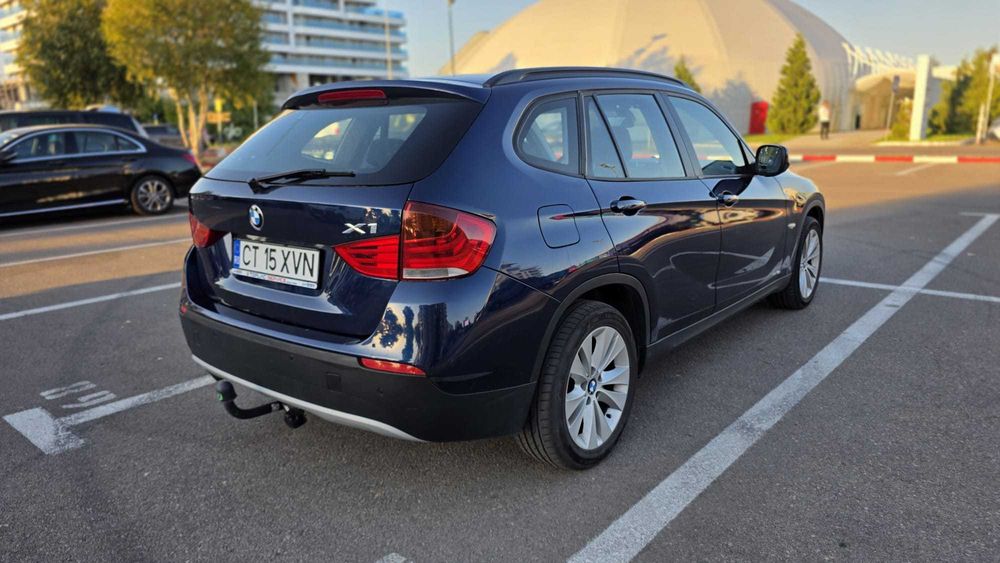 BMW X1 0