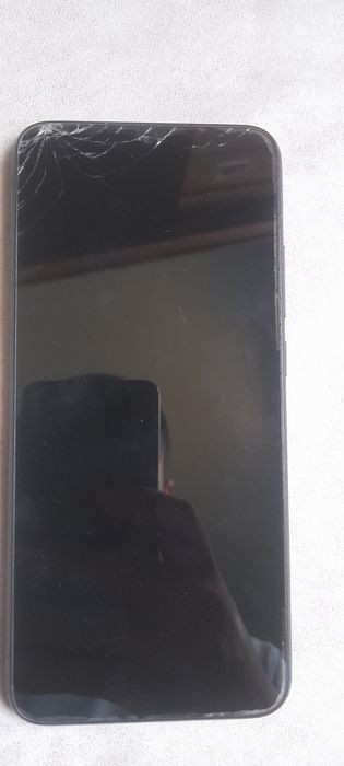 Redmi  9A holati urta