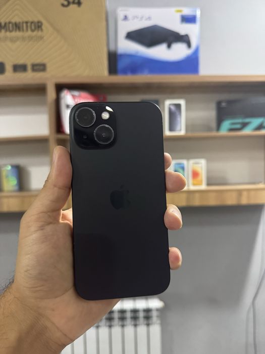iphone 15 128 / айфон 15 128 гб
