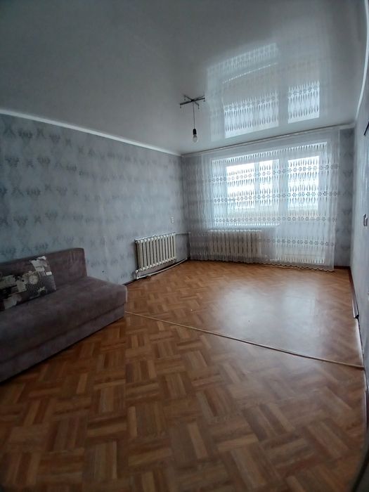 екі бөлмелі пәтер