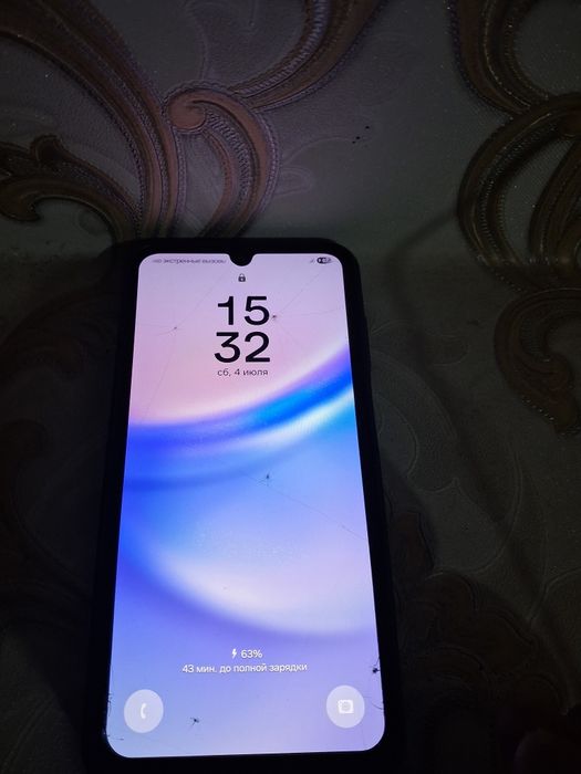 Samsung A15 samsung