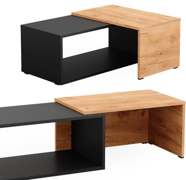 Холна маса с модулно разтягане 5719